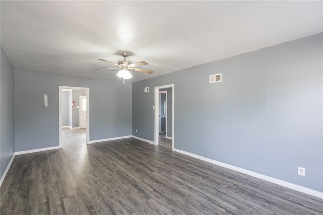 2841 Old Anson Road, Abilene, TX 79603