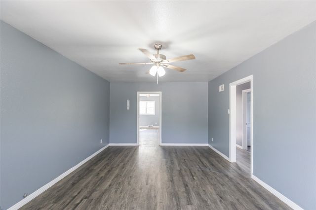 2841 Old Anson Road, Abilene, TX 79603