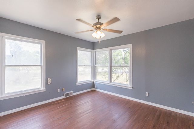2841 Old Anson Road, Abilene, TX 79603