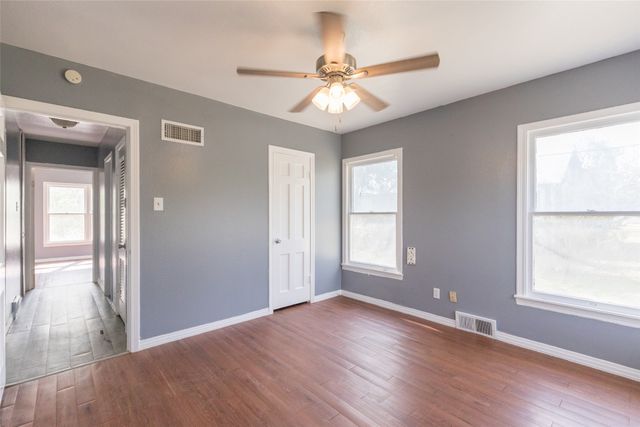 2841 Old Anson Road, Abilene, TX 79603