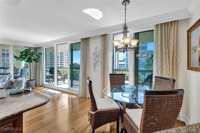 4551 Gulf Shore BLVD N 505, Naples, FL 34103