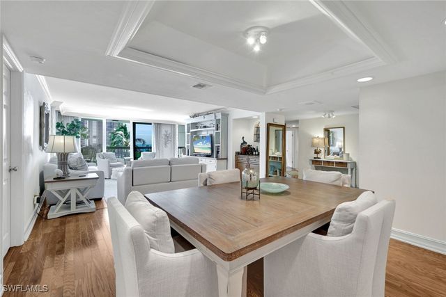 4551 Gulf Shore BLVD N 505, Naples, FL 34103