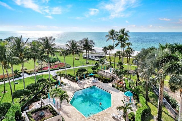 4551 Gulf Shore BLVD N 505, Naples, FL 34103