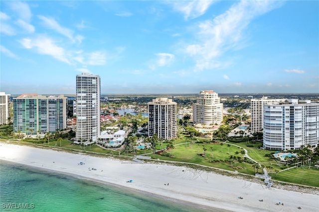 4551 Gulf Shore BLVD N 505, Naples, FL 34103