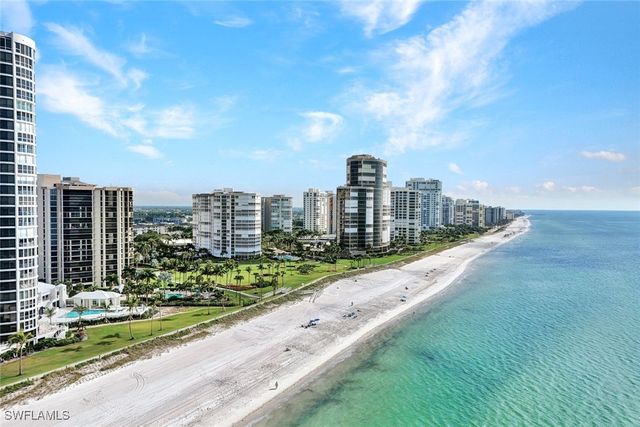 4551 Gulf Shore BLVD N 505, Naples, FL 34103