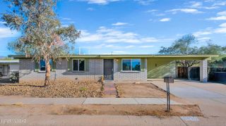 7410 N Patriot Drive, Tucson, AZ 85741