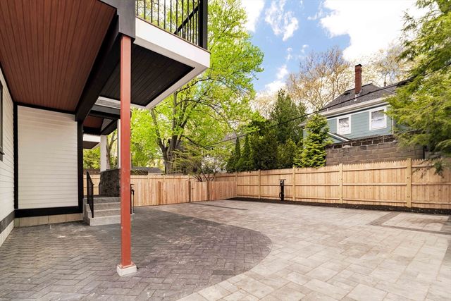 40 Stedman Street, Brookline, MA 02446