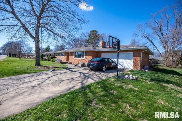 917 E EMERSON Street, Morton, IL 61550