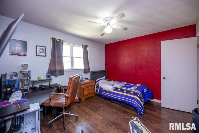 917 E EMERSON Street, Morton, IL 61550