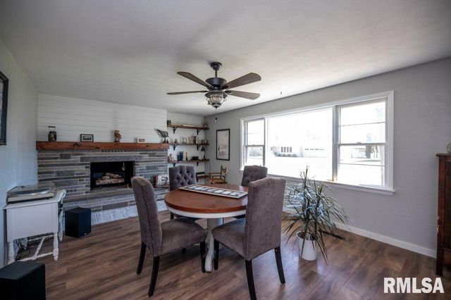 917 E EMERSON Street, Morton, IL 61550