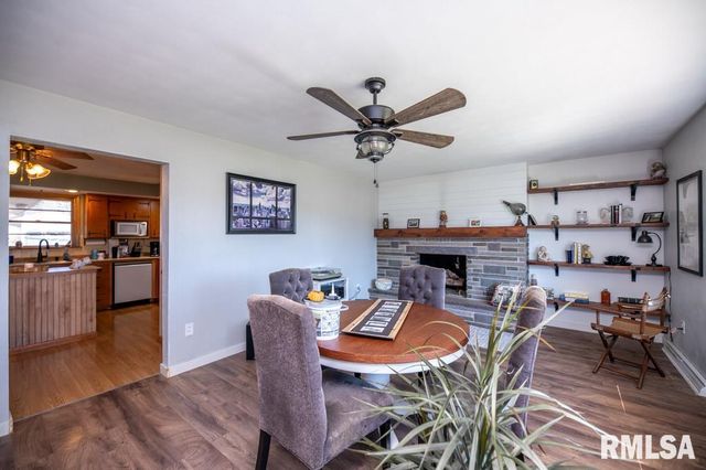 917 E EMERSON Street, Morton, IL 61550