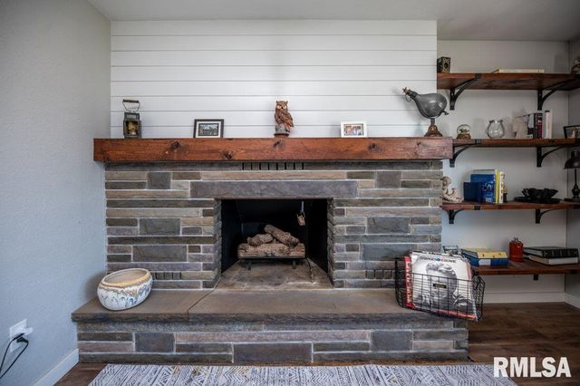 917 E EMERSON Street, Morton, IL 61550