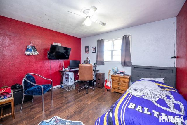 917 E EMERSON Street, Morton, IL 61550