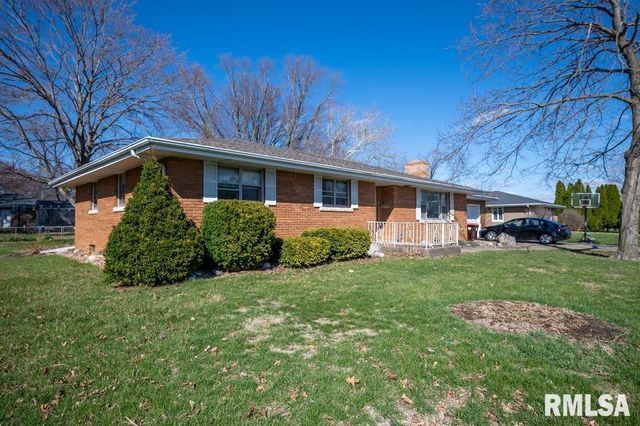 917 E EMERSON Street, Morton, IL 61550