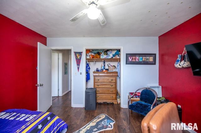 917 E EMERSON Street, Morton, IL 61550