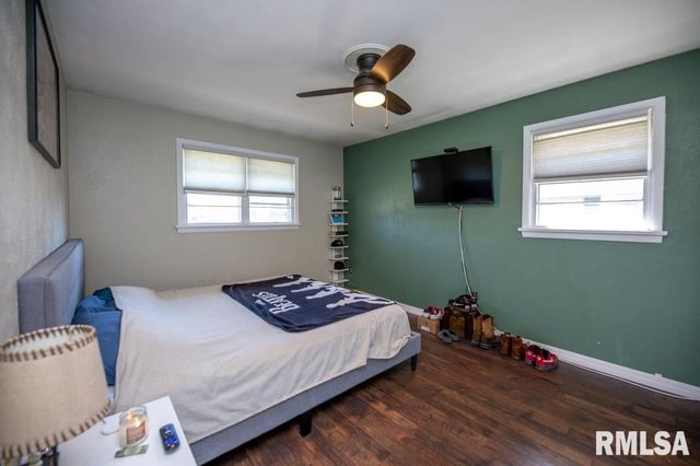 917 E EMERSON Street, Morton, IL 61550