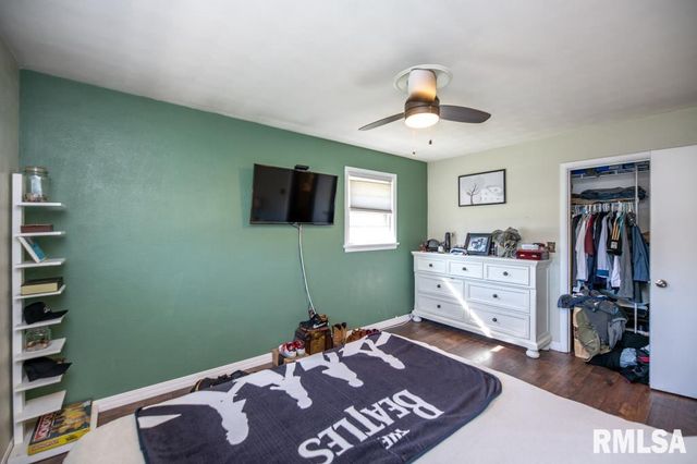 917 E EMERSON Street, Morton, IL 61550