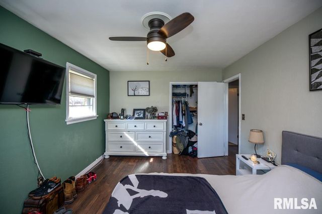 917 E EMERSON Street, Morton, IL 61550