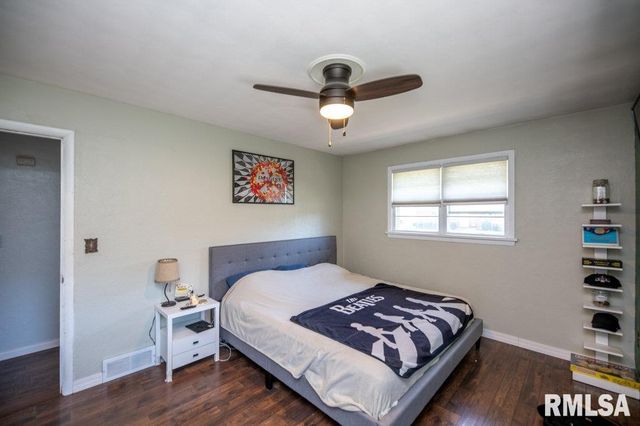 917 E EMERSON Street, Morton, IL 61550