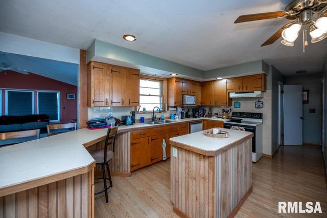 917 E EMERSON Street, Morton, IL 61550