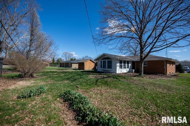 917 E EMERSON Street, Morton, IL 61550