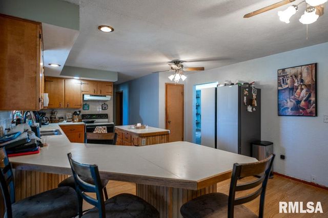 917 E EMERSON Street, Morton, IL 61550