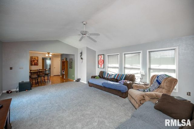 917 E EMERSON Street, Morton, IL 61550