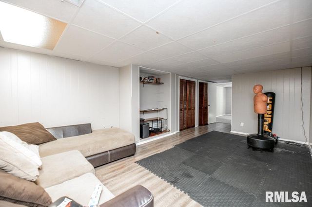 917 E EMERSON Street, Morton, IL 61550