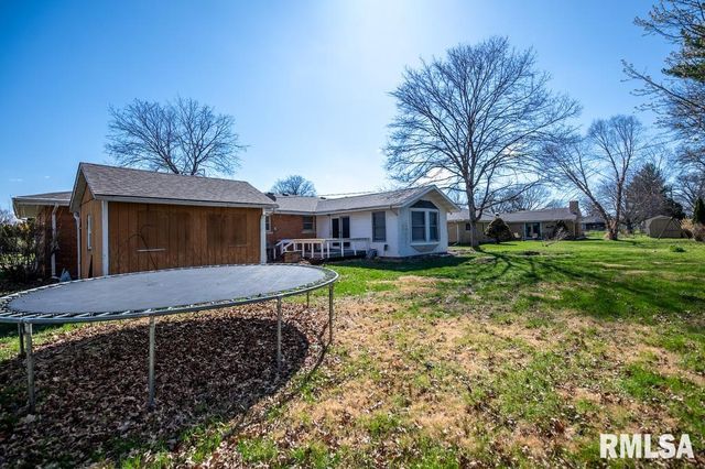 917 E EMERSON Street, Morton, IL 61550