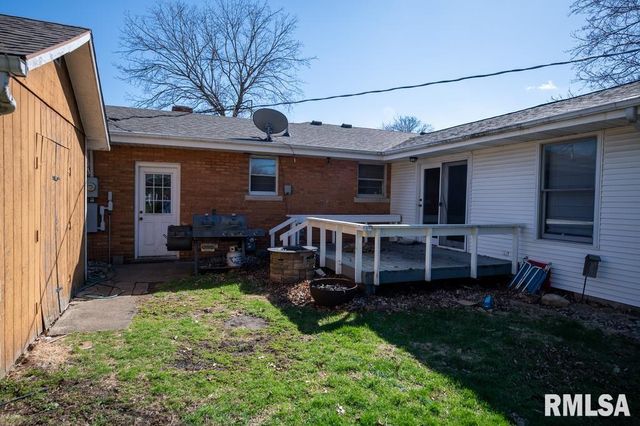 917 E EMERSON Street, Morton, IL 61550