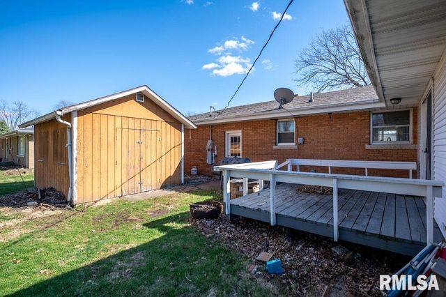 917 E EMERSON Street, Morton, IL 61550