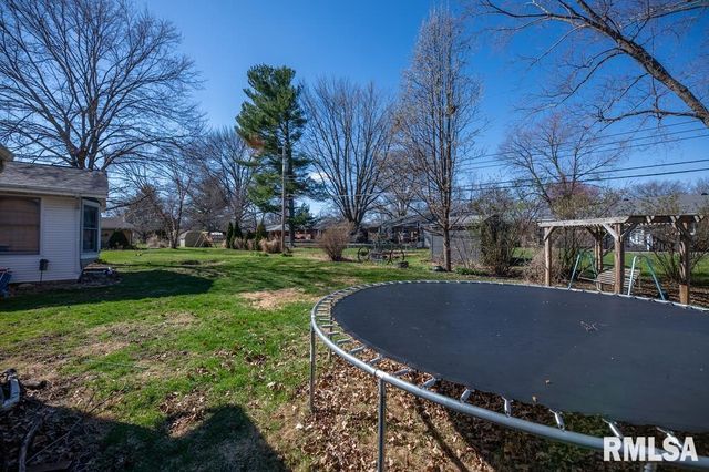 917 E EMERSON Street, Morton, IL 61550