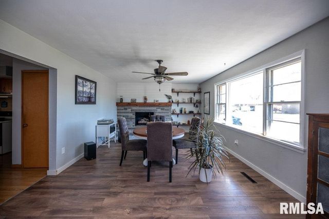 917 E EMERSON Street, Morton, IL 61550