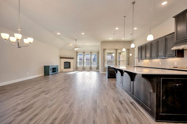 9820 Surveyor Road, Little Elm, TX 75068