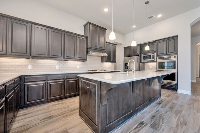 9820 Surveyor Road, Little Elm, TX 75068