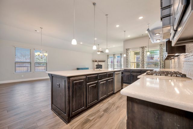 9820 Surveyor Road, Little Elm, TX 75068