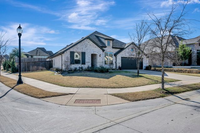 9820 Surveyor Road, Little Elm, TX 75068