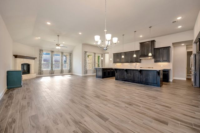 9820 Surveyor Road, Little Elm, TX 75068