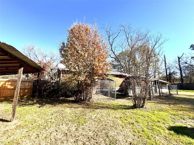 508 Lilac Drive, Granbury, TX 76049