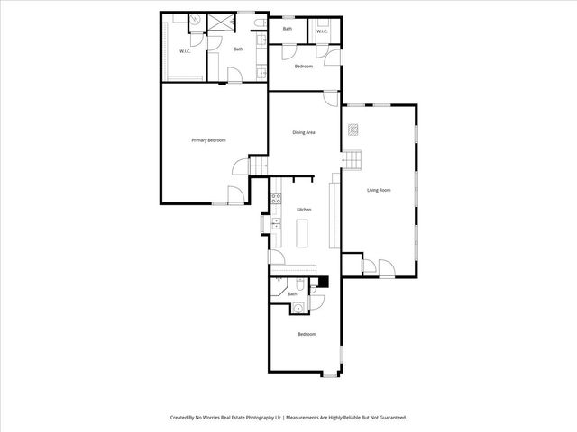 508 Lilac Drive, Granbury, TX 76049