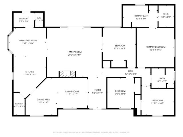 15415 Skyhawk Lane, Beach City, TX 77523