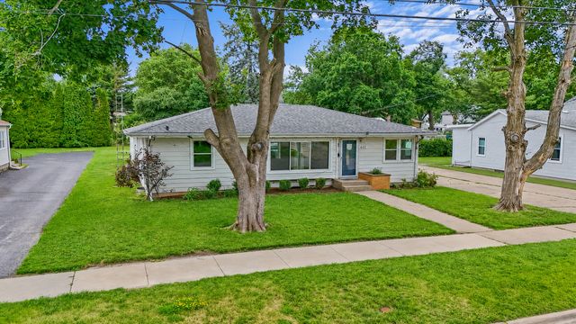401 W Madison Street, Belvidere, IL 61008