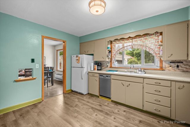401 W Madison Street, Belvidere, IL 61008