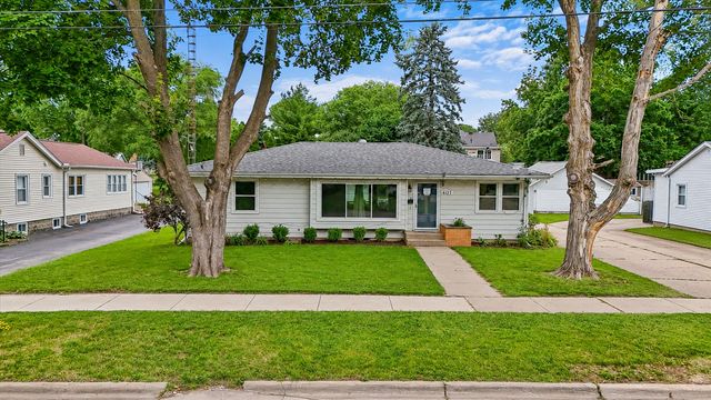 401 W Madison Street, Belvidere, IL 61008