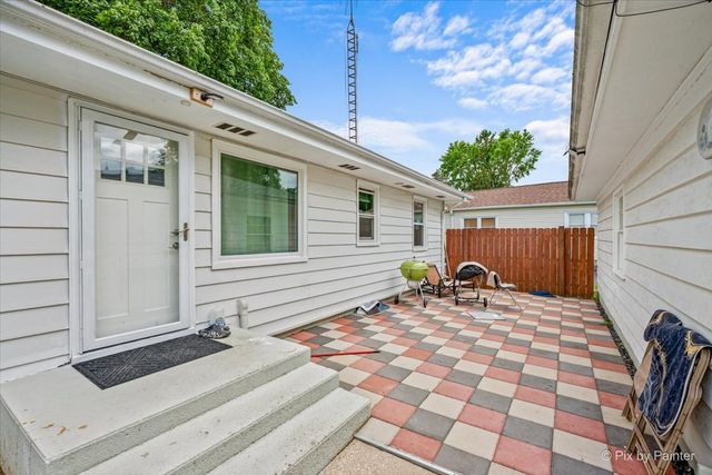 401 W Madison Street, Belvidere, IL 61008