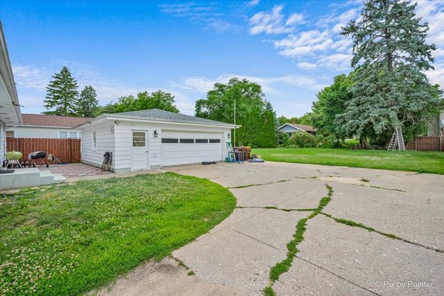 401 W Madison Street, Belvidere, IL 61008