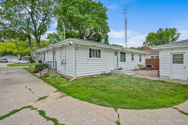 401 W Madison Street, Belvidere, IL 61008