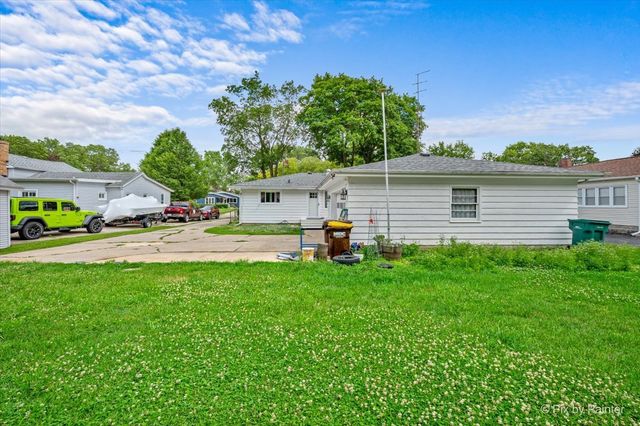 401 W Madison Street, Belvidere, IL 61008