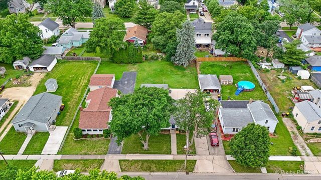 401 W Madison Street, Belvidere, IL 61008