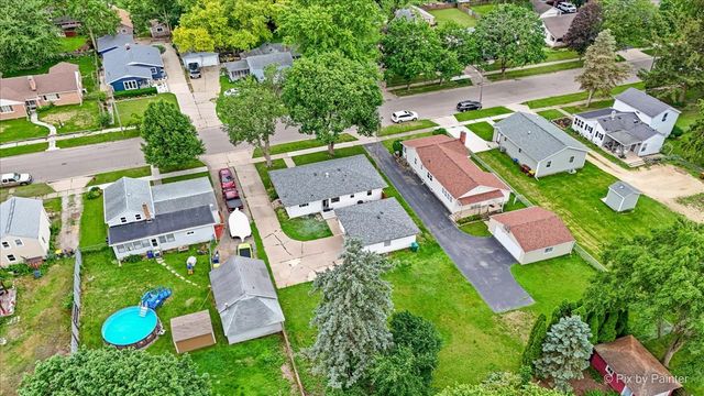 401 W Madison Street, Belvidere, IL 61008